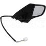 DORMAN 955-510 Side View Mirror - Right , Power, Foldaway
