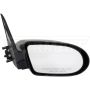 DORMAN 955-519 Side View Mirror - Right, Manual