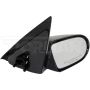 DORMAN 955-519 Side View Mirror - Right, Manual