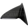 DORMAN 955-520 Side View Mirror - Left Manual