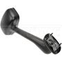 DORMAN 955-5214 Mirror Assembly - Right Hand