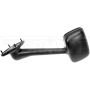 DORMAN 955-5215 Mirror Assembly - Left Hand