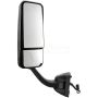 DORMAN 955-5216 Driver Side, Chrome Mirror Assembly