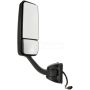 DORMAN 955-5218 Driver Side, Painted Mirror Assembly