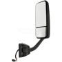 DORMAN 955-5219 Pass Side, Painted Mirror Assembly