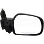 DORMAN 955-521 Side View Mirror - Right, Manual