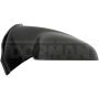 DORMAN 955-521 Side View Mirror - Right, Manual