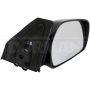 DORMAN 955-521 Side View Mirror - Right, Manual