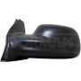 DORMAN 955-522 Side View Mirror - Left, Manual