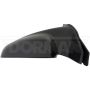 DORMAN 955-522 Side View Mirror - Left, Manual