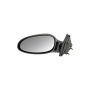DORMAN 955-526 Side View Mirror - Left , Non-Heated