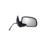 DORMAN 955-529 Side View Mirror , Power, Heated, w/Puddle Light, Manual Fold