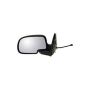 DORMAN 955-530 Side View Mirror , Power, Heated, W/Puddle Light, Manual Fold