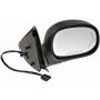 DORMAN 955-672 Side View Mirror - Right Power Non-Heated, with Signal