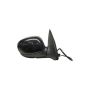 DORMAN 955-681 Side View Mirror - Right Power with Signal Black