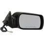 DORMAN 955-683 Side View Mirror - Right Power Non-Heated , Black - Pain To Match