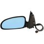 DORMAN 955-684 Side View Mirror - Left Power, Heated, with Memory