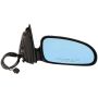 DORMAN 955-685 Side View Mirror - Right Power, Heated, with Memory