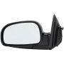 DORMAN 955-690 Side View Mirror - Left Power, Non-Heated