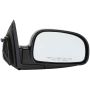 DORMAN 955-691 Side View Mirror - Right Power, Non-Heated