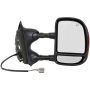 DORMAN 955-693 Side View Mirror - Power