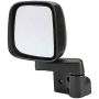 DORMAN 955-694 Side View Mirror - Left Manual