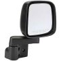 DORMAN 955-695 Side View Mirror - Right Manual