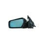 DORMAN 955-696 Side View Mirror - Left Power, Heated, Manual Folding, with Memory
