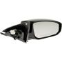 DORMAN 955-701 Side View Mirror - Right Power, Non-Heated