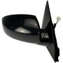DORMAN 955-701 Side View Mirror - Right Power, Non-Heated