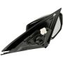 DORMAN 955-701 Side View Mirror - Right Power, Non-Heated