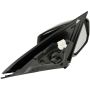 DORMAN 955-701 Side View Mirror - Right Power, Non-Heated