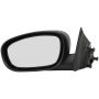 DORMAN 955-702 Side View Mirror - Left Power, Fixed