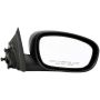 DORMAN 955-703 Side View Mirror - Right Power, Fixed