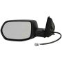 DORMAN 955-706 Side View Mirror - Left Power, Non-Heated