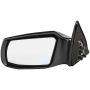 DORMAN 955-708 Side View Mirror - Left Power, Non-Heated