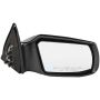 DORMAN 955-709 Side View Mirror - Right Power, Non-Heated