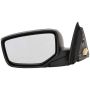 DORMAN 955-716 Side View Mirror - Left Power Heated