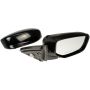 DORMAN 955-717 Side View Mirror - Right Power Heated
