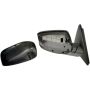 DORMAN 955-717 Side View Mirror - Right Power Heated