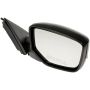 DORMAN 955-717 Side View Mirror - Right Power Heated