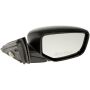DORMAN 955-717 Side View Mirror - Right Power Heated