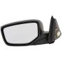DORMAN 955-720 Side View Mirror - Left Power Heated
