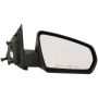 DORMAN 955-723 Side View Mirror - Right Power, Heated, Fixed