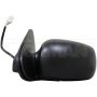 DORMAN 955-728 Side View Mirror - Left Power, Heated, No Memory