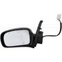 DORMAN 955-728 Side View Mirror - Left Power, Heated, No Memory