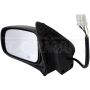 DORMAN 955-728 Side View Mirror - Left Power, Heated, No Memory