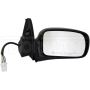 DORMAN 955-729 Side View Mirror - Right Power, Heated, No Memory