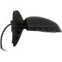 DORMAN 955-729 Side View Mirror - Right Power, Heated, No Memory