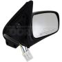 DORMAN 955-729 Side View Mirror - Right Power, Heated, No Memory